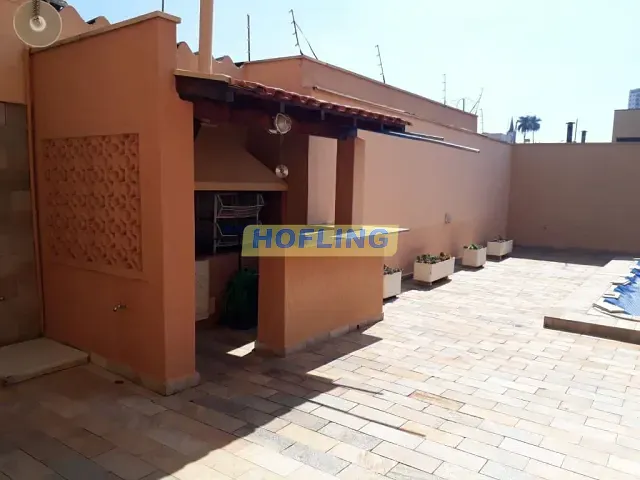 Casa com 391m², à venda, no bairro Centro em Rio Claro