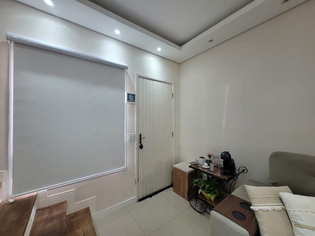Casa com 81m² 2 quartos e 2 banheiros, à venda, no bairro Água Espraiada (Caucaia do Alto) em Cotia