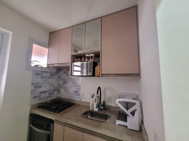 Casa com 81m² 2 quartos e 2 banheiros, à venda, no bairro Água Espraiada (Caucaia do Alto) em Cotia