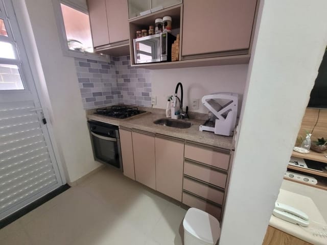 Casa com 81m² 2 quartos e 2 banheiros, à venda, no bairro Água Espraiada (Caucaia do Alto) em Cotia