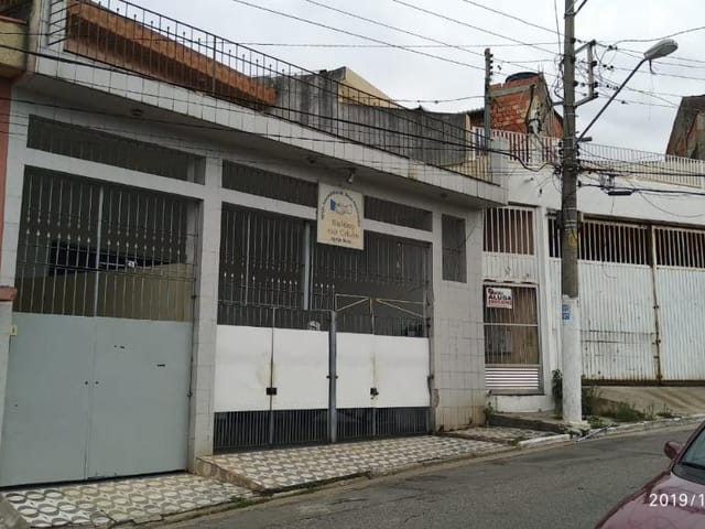 Foto do Casa - Casa à venda 3 Quartos, 1 Suite, 2 Vagas, 250M², Vila Cruzeiro, São Paulo - SP | ZONA LESTE IMÓVEIS