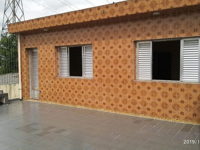 Foto do Casa - Casa à venda 3 Quartos, 1 Suite, 2 Vagas, 250M², Vila Cruzeiro, São Paulo - SP | ZONA LESTE IMÓVEIS
