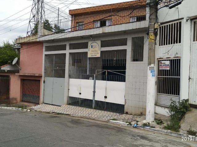 Foto do Casa - Casa à venda 3 Quartos, 1 Suite, 2 Vagas, 250M², Vila Cruzeiro, São Paulo - SP | ZONA LESTE IMÓVEIS