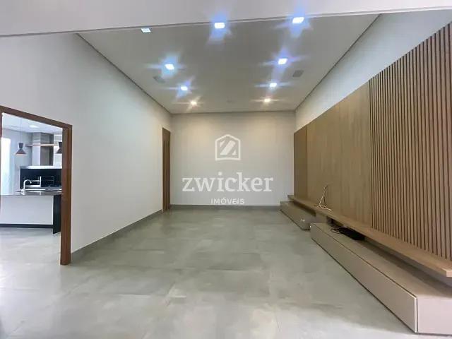 Casa com 300m² 3 quartos e 3 banheiros, à venda, no bairro Residencial Parque Pontal em Piratininga