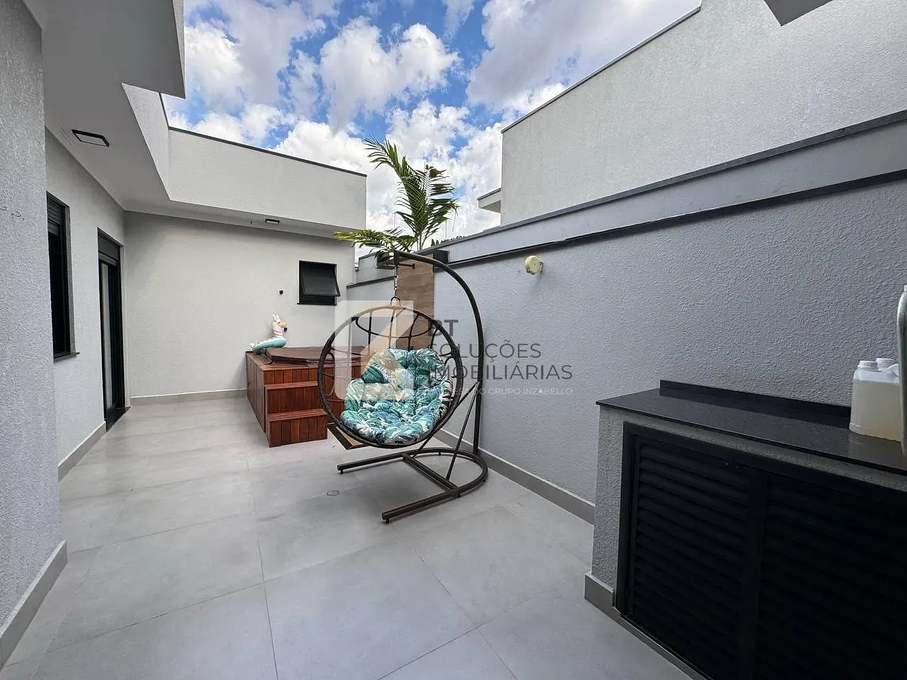 Casa, 3 quartos, 145 m² - Foto 1
