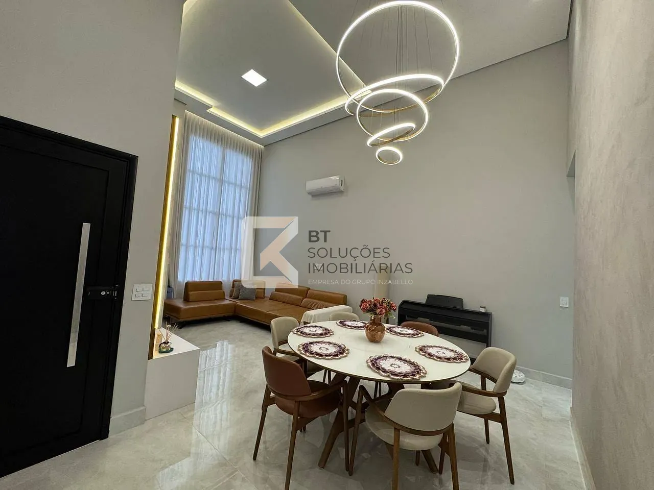 Casa, 3 quartos, 145 m² - Foto 2