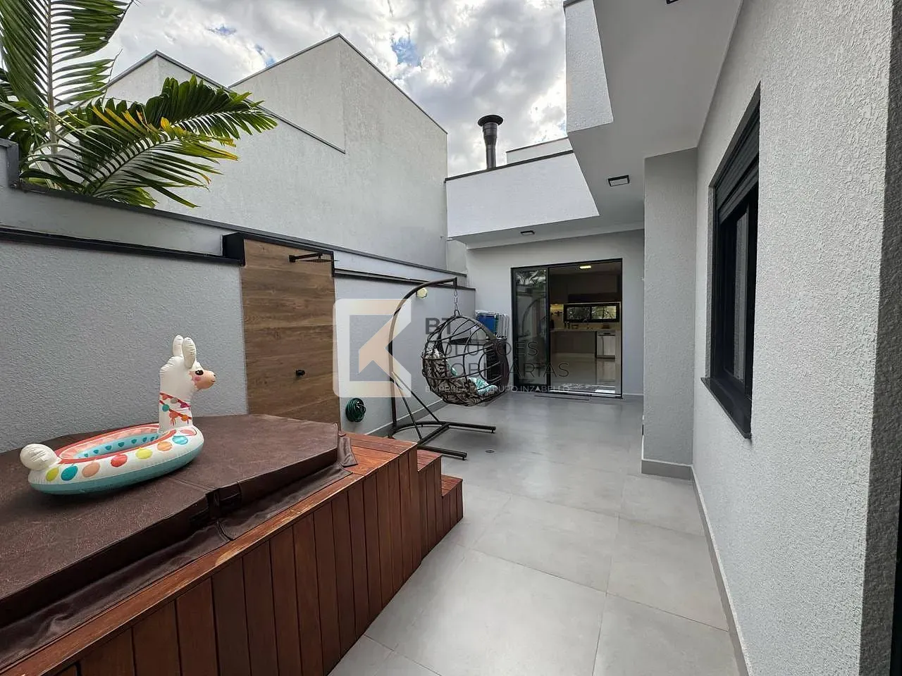 Casa, 3 quartos, 145 m² - Foto 21