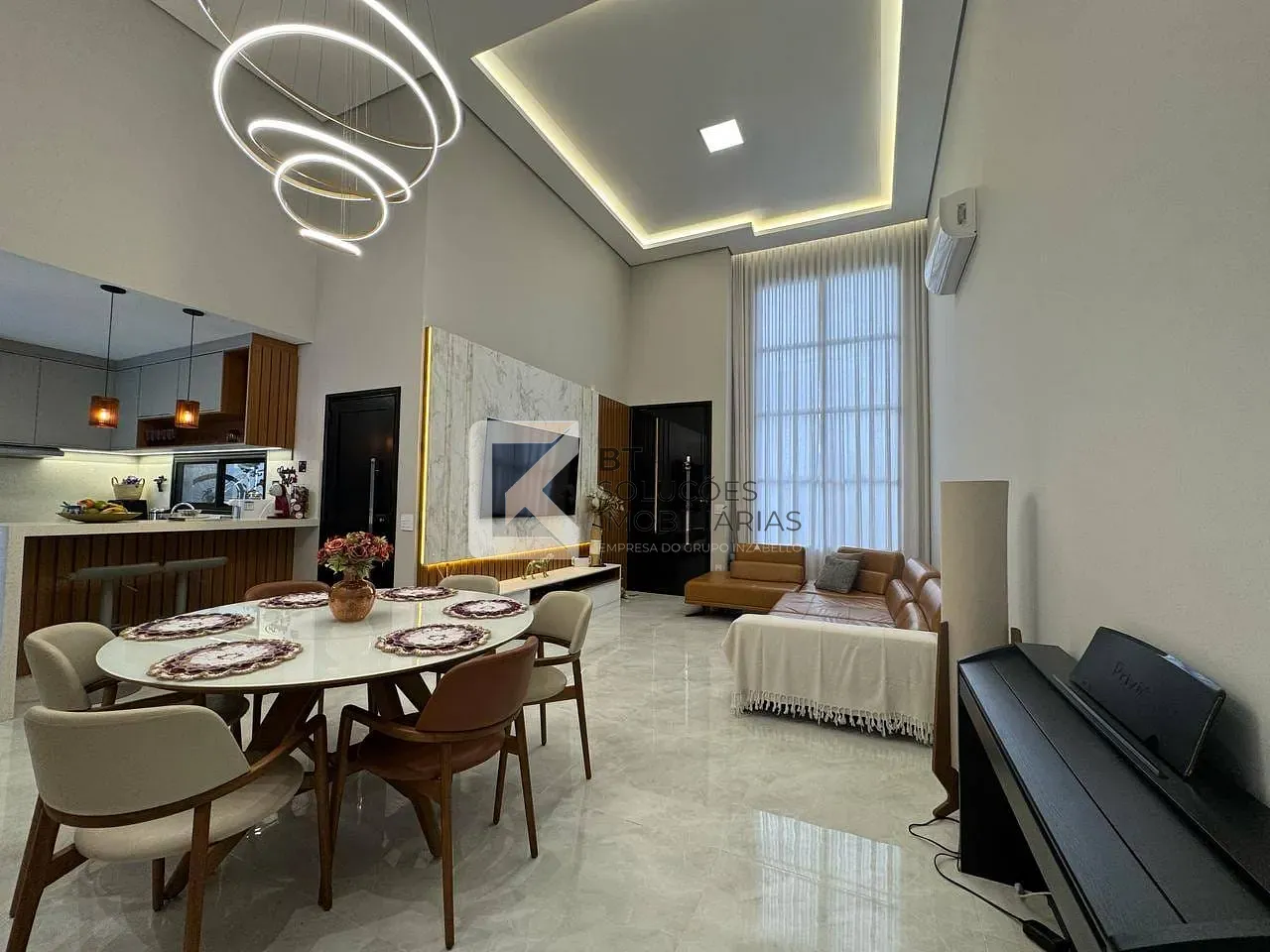 Casa, 3 quartos, 145 m² - Foto 3