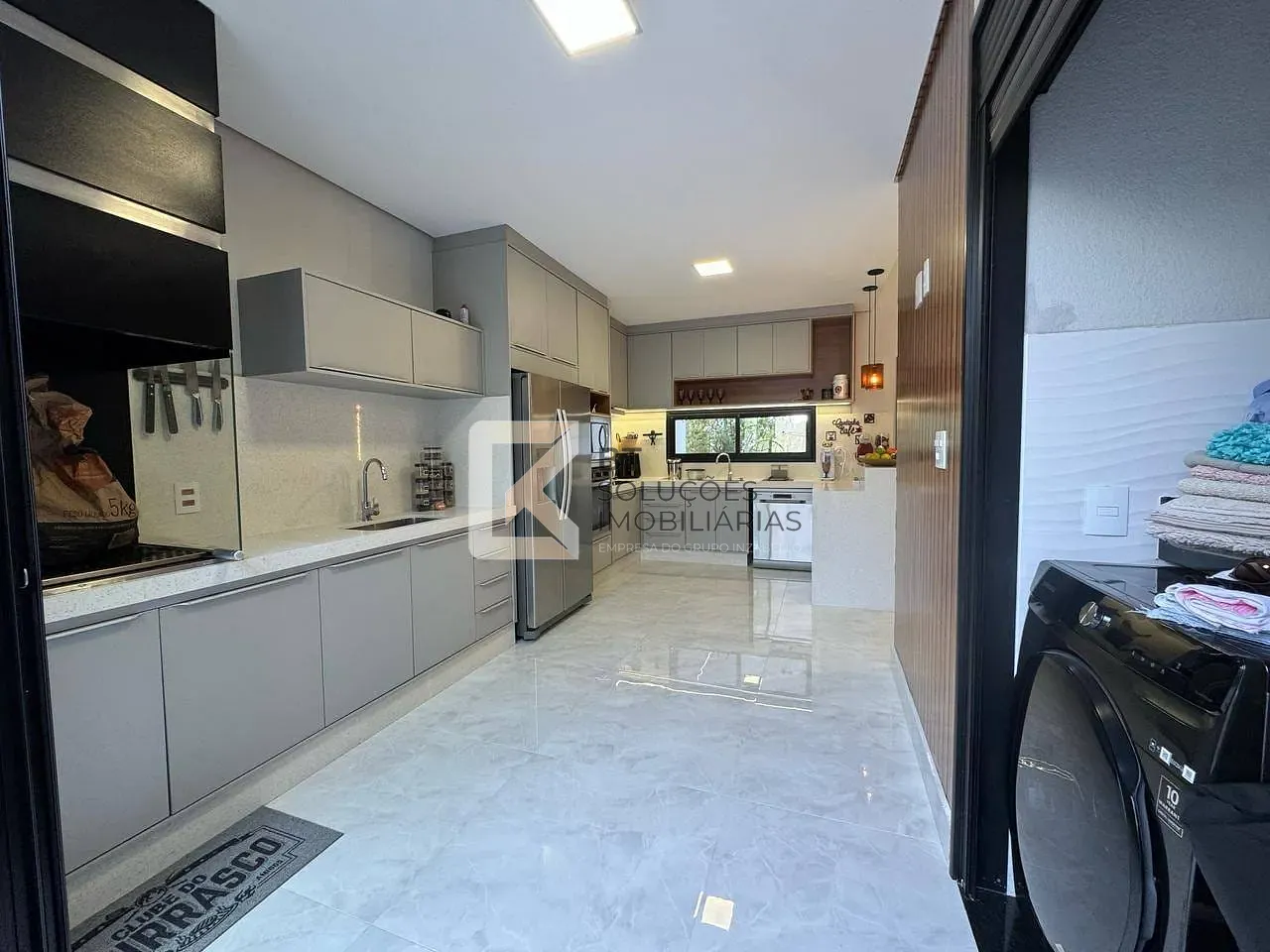 Casa, 3 quartos, 145 m² - Foto 6