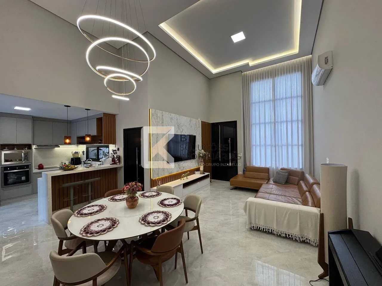Casa, 3 quartos, 145 m² - Foto 4