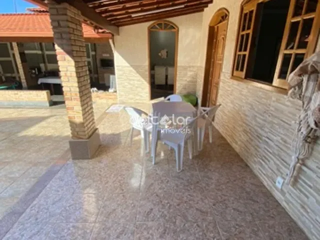 Casa com 360m² 6 quartos e 6 banheiros, à venda, no bairro Copacabana em Belo Horizonte