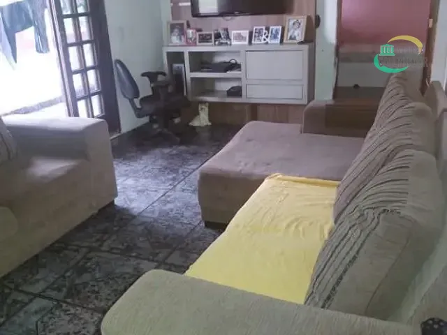 Casa com 360m² 3 quartos e 2 banheiros, à venda, no bairro Vila Aeroporto em Campinas