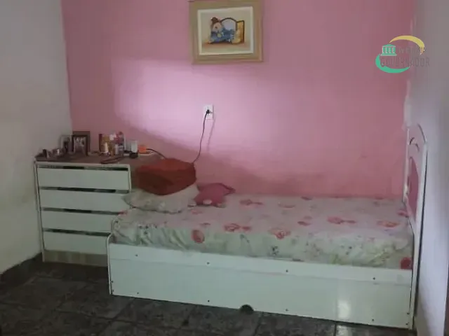 Casa com 360m² 3 quartos e 2 banheiros, à venda, no bairro Vila Aeroporto em Campinas