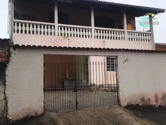 Casa com 360m² 3 quartos e 2 banheiros, à venda, no bairro Vila Aeroporto em Campinas