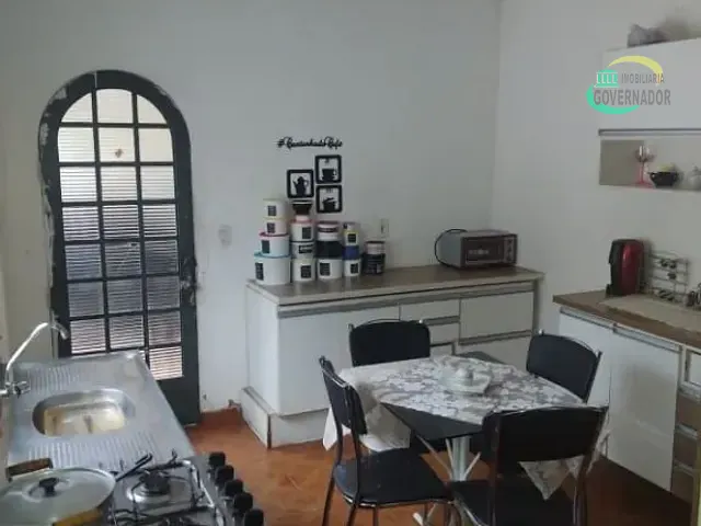 Casa com 360m² 3 quartos e 2 banheiros, à venda, no bairro Vila Aeroporto em Campinas