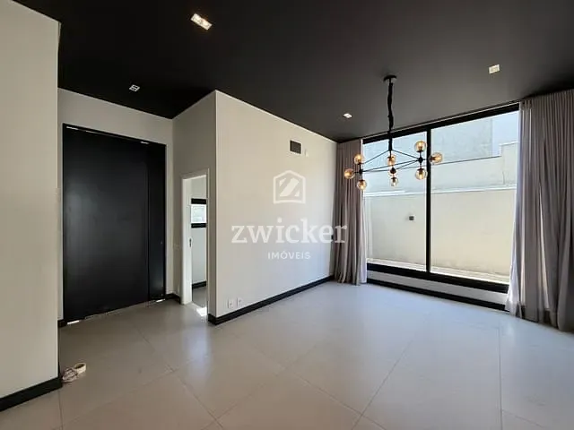 Casa com 687m² 4 quartos e 6 banheiros, à venda, no bairro Condominio Villa Dumont em Bauru