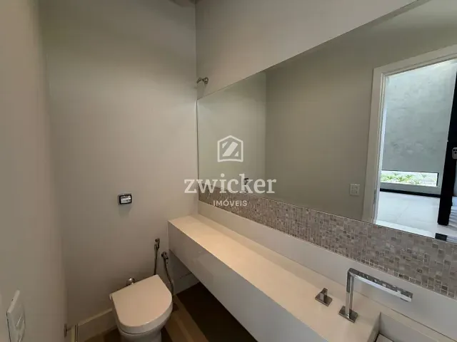 Casa com 687m² 4 quartos e 6 banheiros, à venda, no bairro Condominio Villa Dumont em Bauru