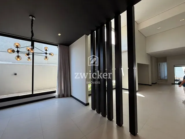 Casa com 687m² 4 quartos e 6 banheiros, à venda, no bairro Condominio Villa Dumont em Bauru