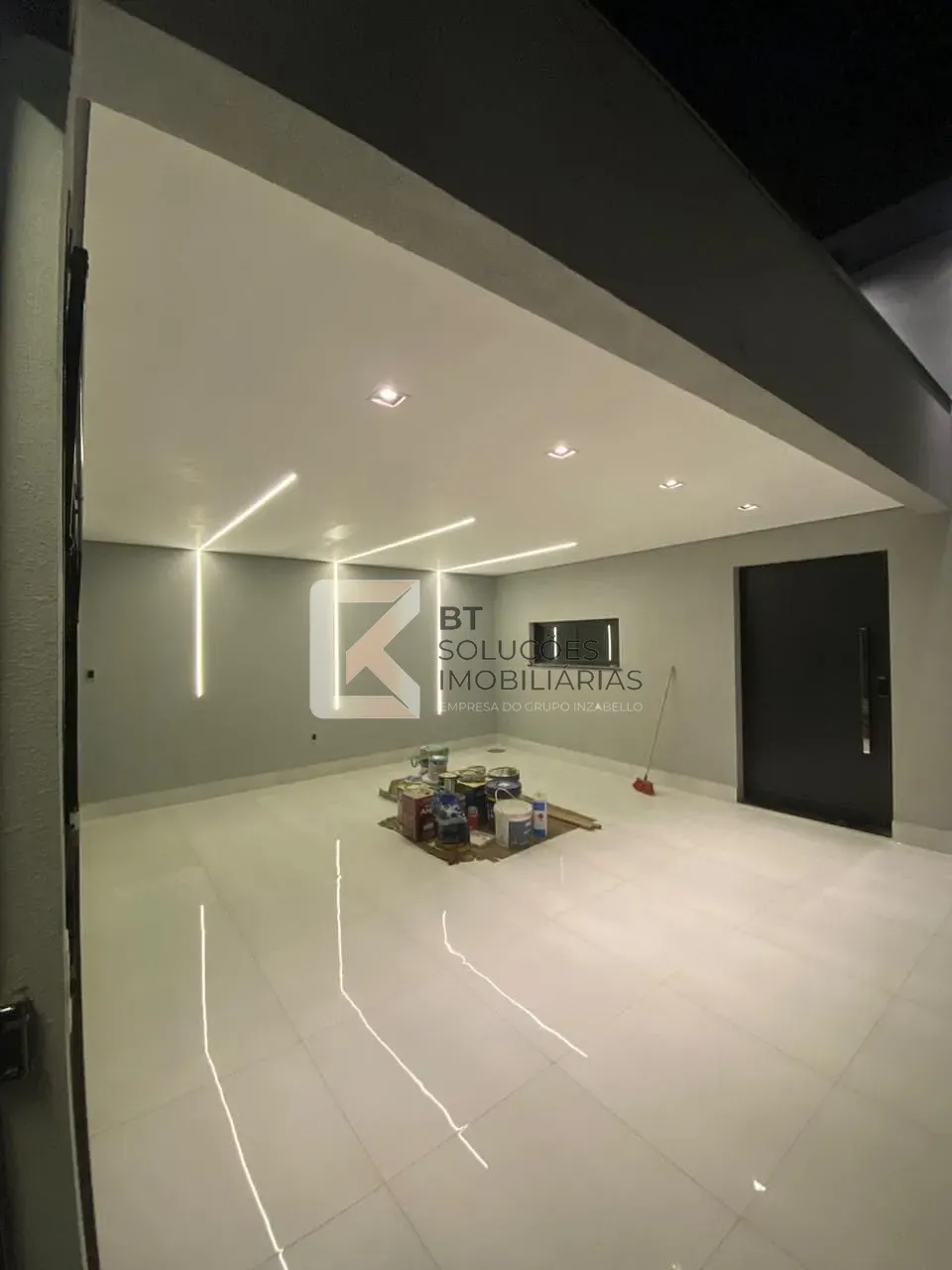 Casa, 3 quartos, 123 m² - Foto 1