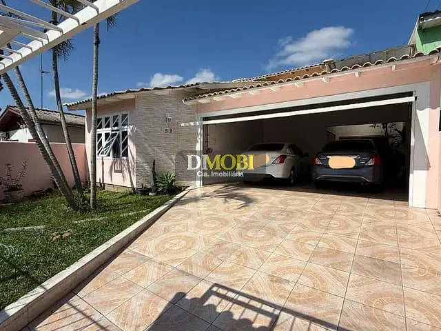 Casa com 300m² 4 quartos e 3 banheiros, à venda, no bairro Bom Princípio em Gravataí