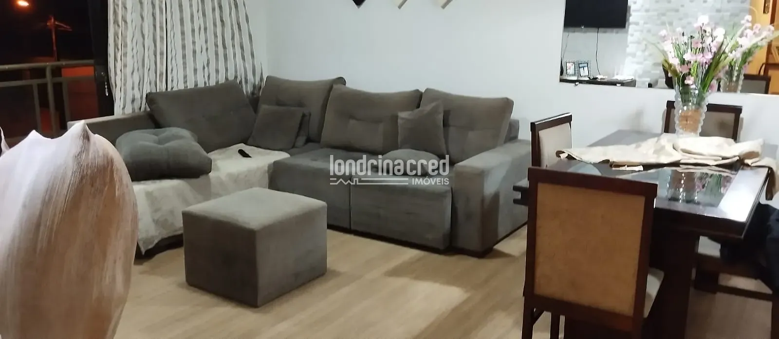Casa, 3 quartos, 10 m² - Foto 5
