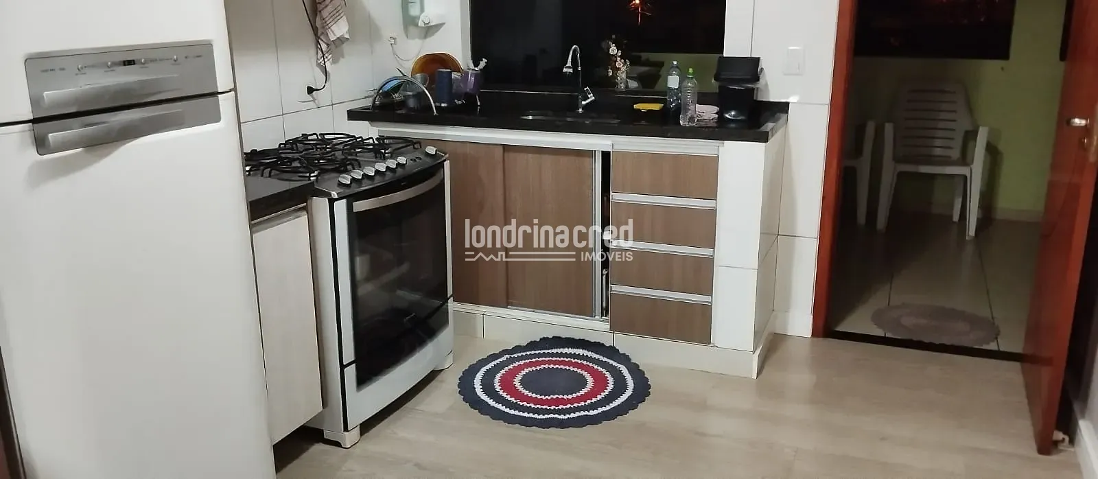Casa, 3 quartos, 10 m² - Foto 4