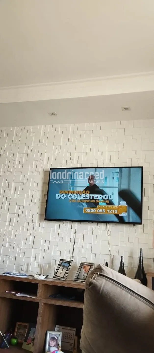 Casa, 3 quartos, 10 m² - Foto 15