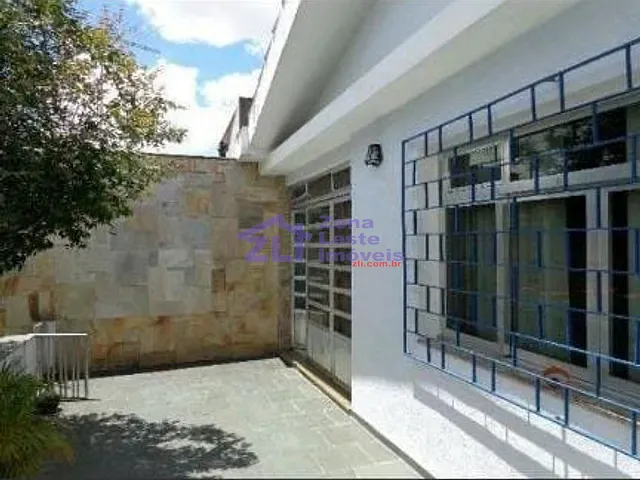 Casa com 300m² 2 quartos e 3 banheiros, à venda, no bairro Chácara Mafalda em São Paulo