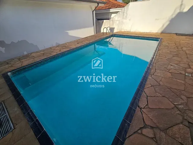 Casa com 300m² 3 quartos e 3 banheiros, à venda, no bairro Vila Pacífico em Bauru