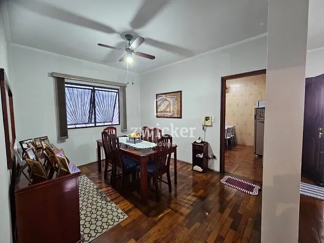 Casa com 300m² 3 quartos e 3 banheiros, à venda, no bairro Vila Pacífico em Bauru