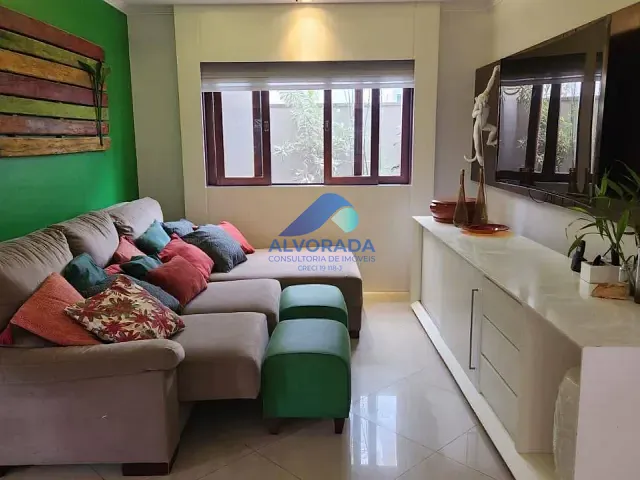 Casa 4 quartos e 6 banheiros, à venda, no bairro Condomínio Sunset Park em São José dos Campos