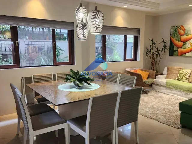 Casa 4 quartos e 6 banheiros, à venda, no bairro Condomínio Sunset Park em São José dos Campos