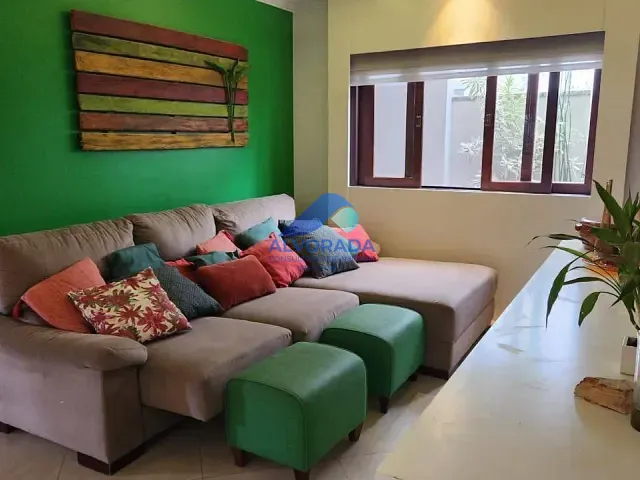 Casa 4 quartos e 6 banheiros, à venda, no bairro Condomínio Sunset Park em São José dos Campos