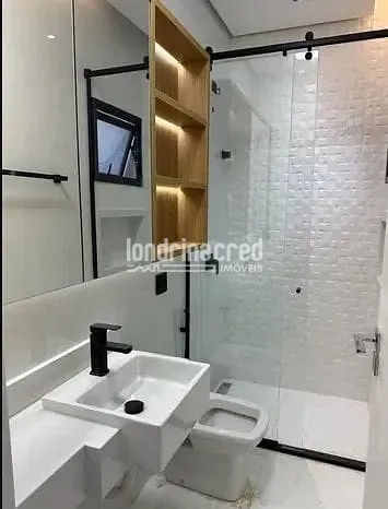 Casa, 3 quartos, 250 m² - Foto 4