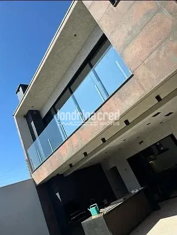 Casa, 3 quartos, 250 m² - Foto 13