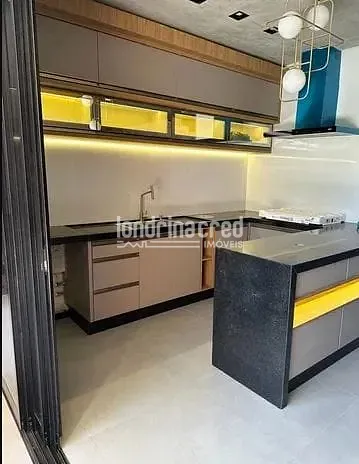 Casa, 3 quartos, 250 m² - Foto 8