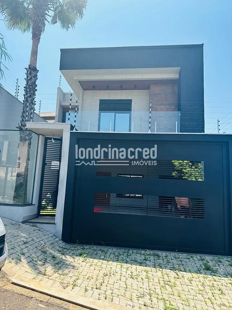 Casa, 3 quartos, 250 m² - Foto 2