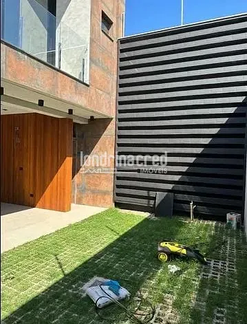 Casa, 3 quartos, 250 m² - Foto 15