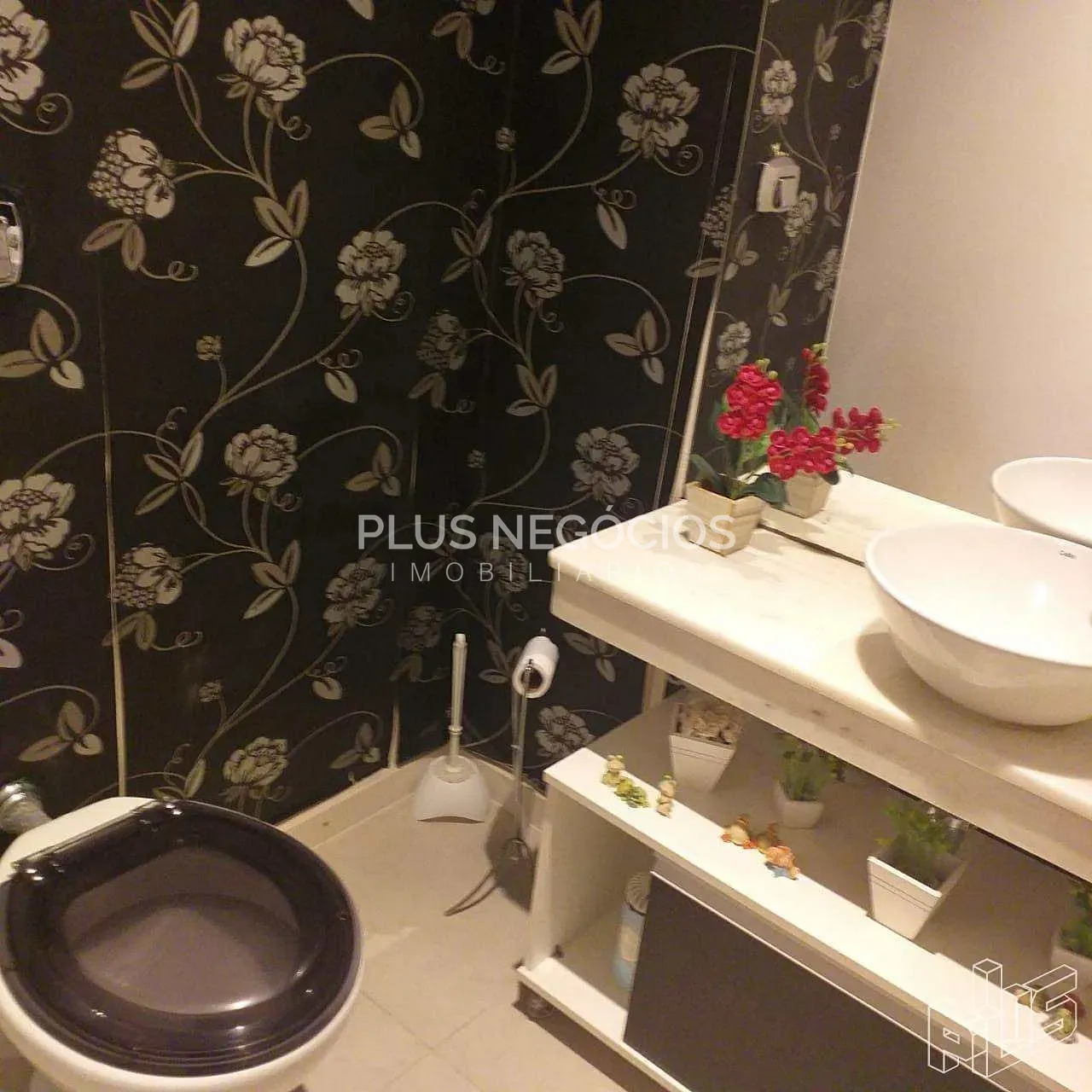 Casa, 3 quartos, 155 m² - Foto 9