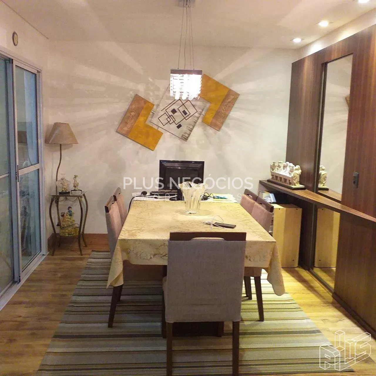 Casa, 3 quartos, 155 m² - Foto 3