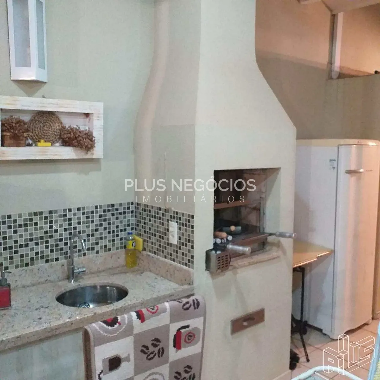 Casa, 3 quartos, 155 m² - Foto 28