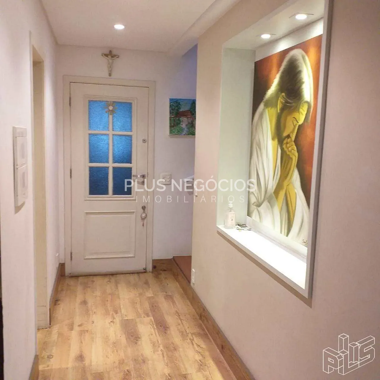 Casa, 3 quartos, 155 m² - Foto 4