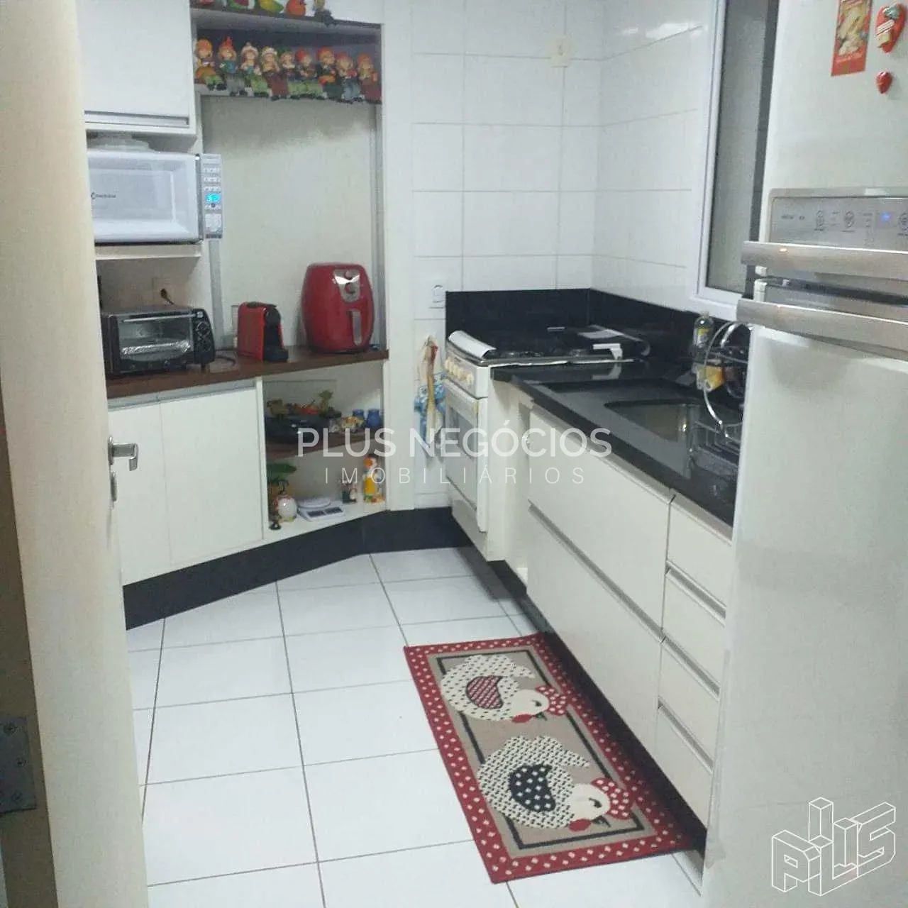 Casa, 3 quartos, 155 m² - Foto 6