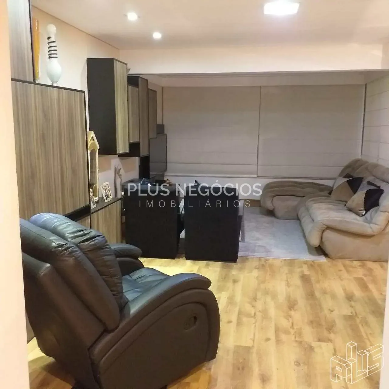 Casa, 3 quartos, 155 m² - Foto 1