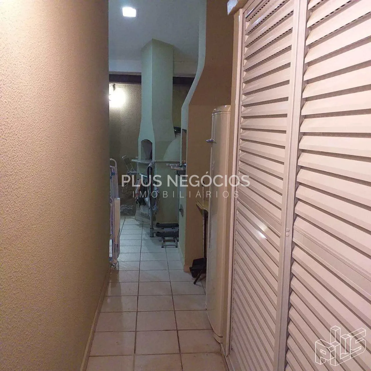Casa, 3 quartos, 155 m² - Foto 32