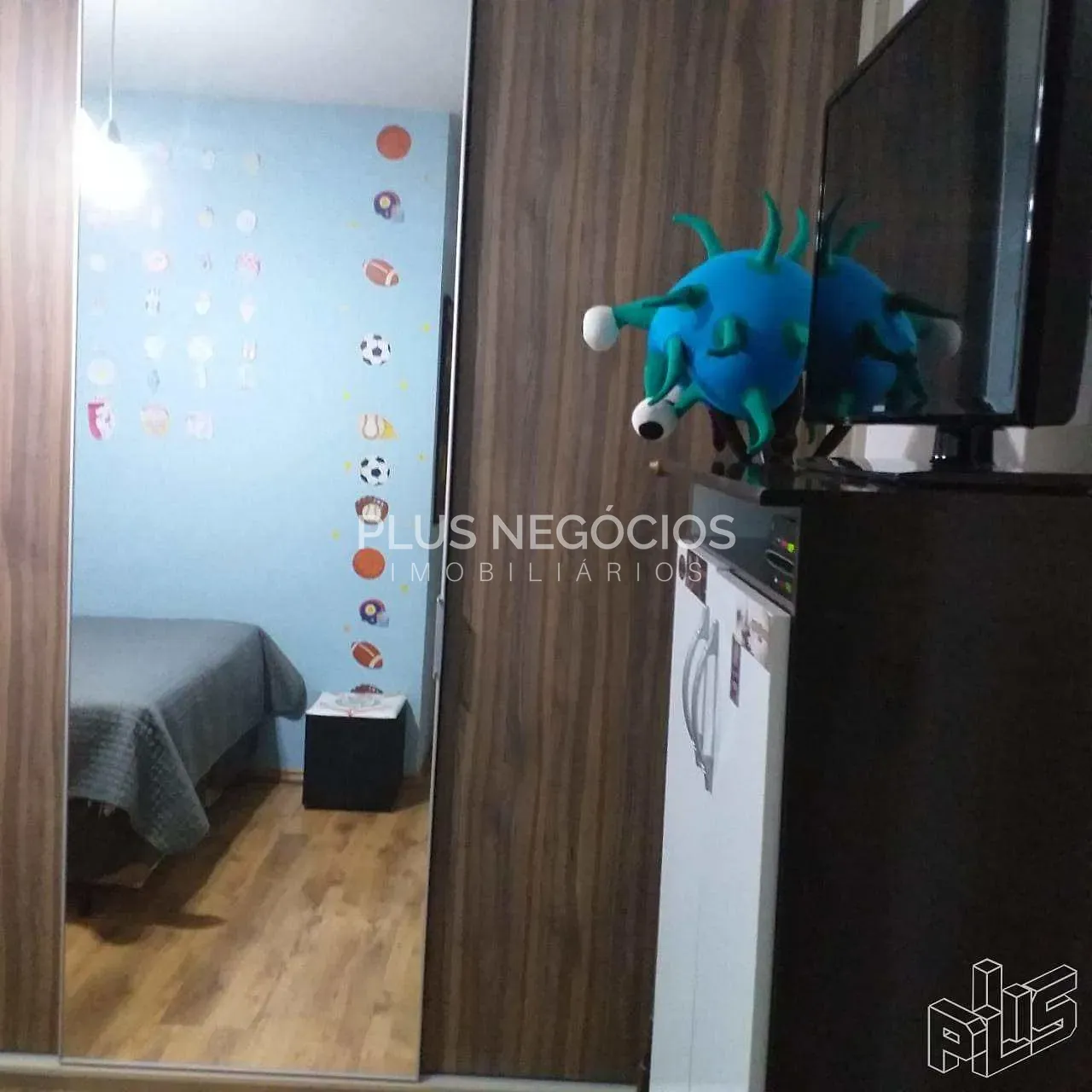 Casa, 3 quartos, 155 m² - Foto 21