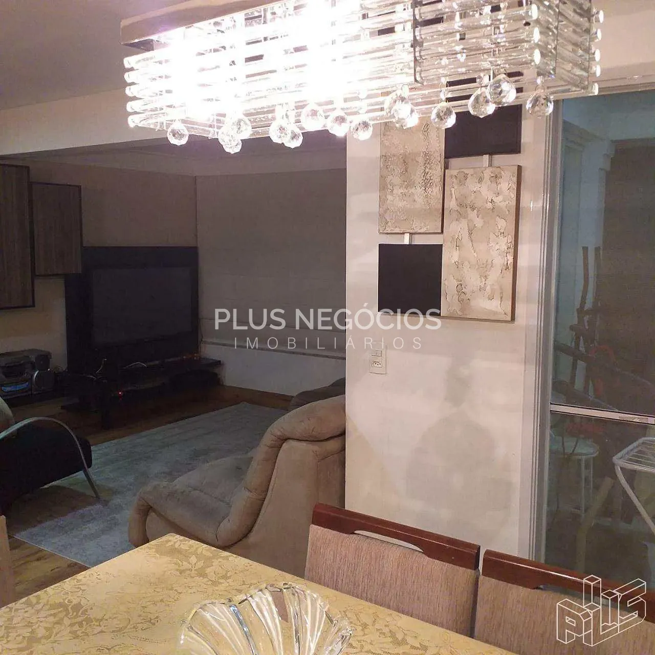 Casa, 3 quartos, 155 m² - Foto 2