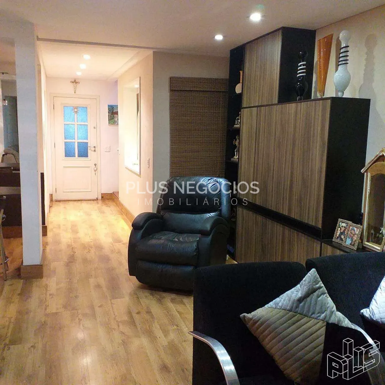 Casa, 3 quartos, 155 m² - Foto 5