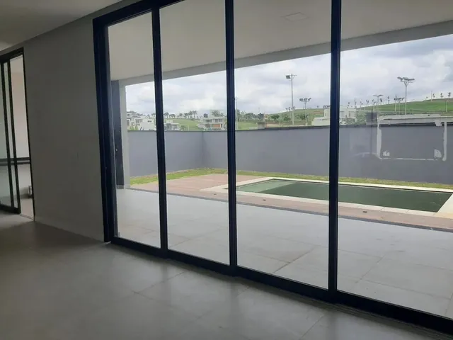 Casa com 451m² 3 quartos e 4 banheiros, à venda, no bairro Condomínio Residencial Monaco em São José Dos Campos