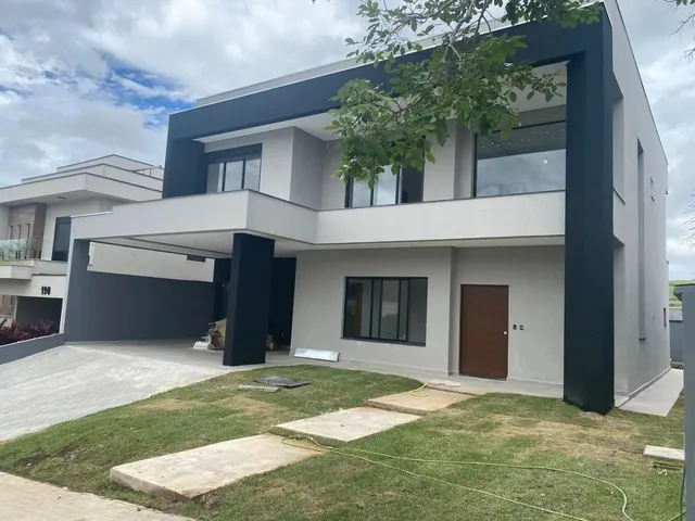 Casa com 451m² 3 quartos e 4 banheiros, à venda, no bairro Condomínio Residencial Monaco em São José Dos Campos